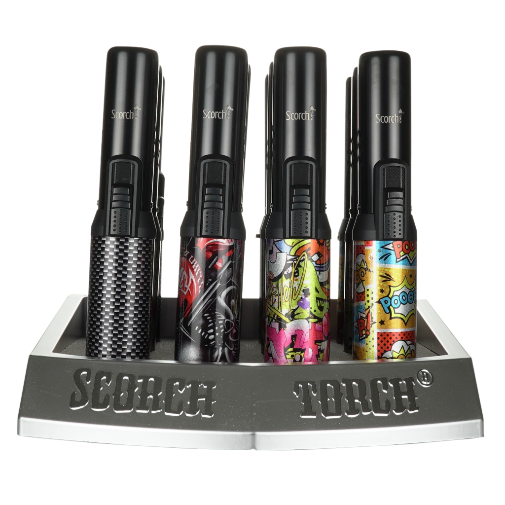 LTB 61664-1 SCORCH TORCH 12CT