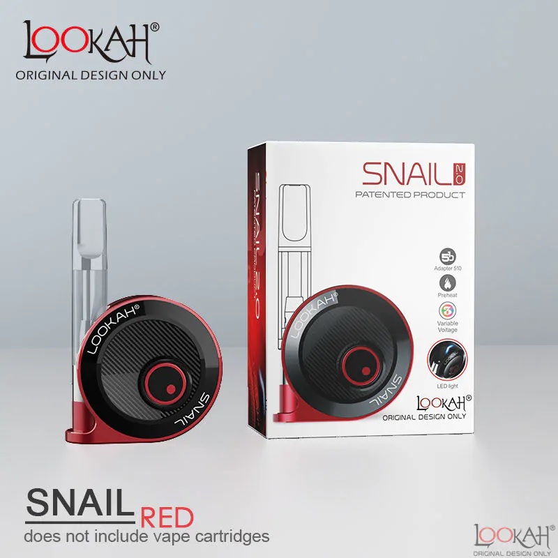 ELA LOOKAH SNAIL SNA-RD
