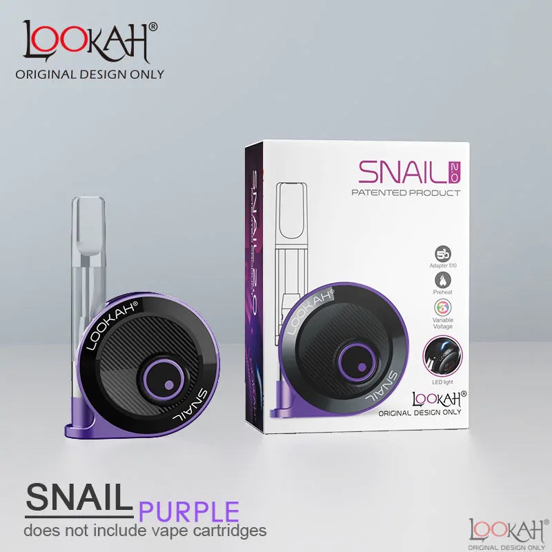 ELA LOOKAH SNAIL SNA-PU