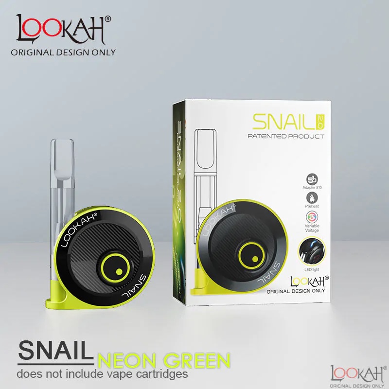 ELA LOOKAH SNAIL SNA-NG