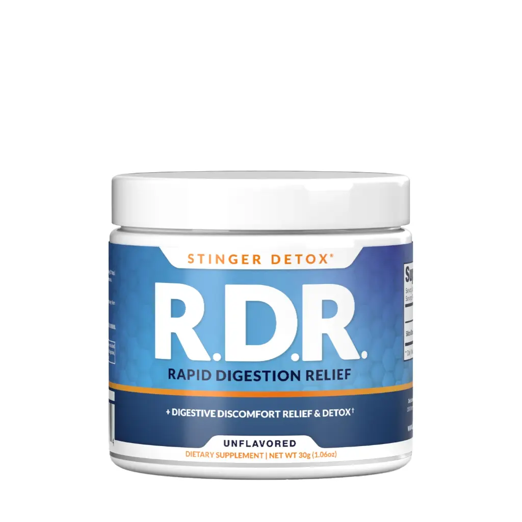 STINGER 65864 RDR (RAPID DIGESTIVE RELIEF)