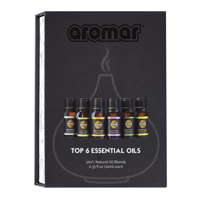 IAC AROMAR GS8100