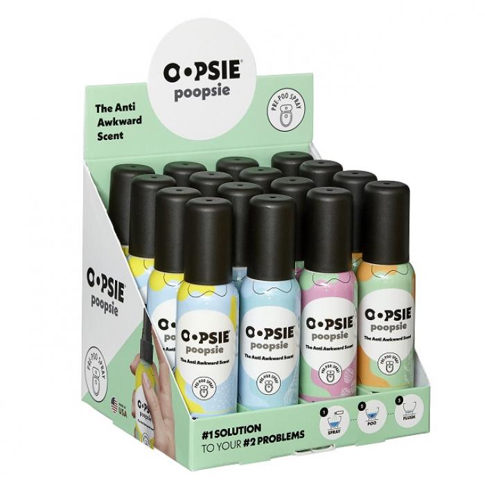 IAC AROMAR OP-S3551 16CT