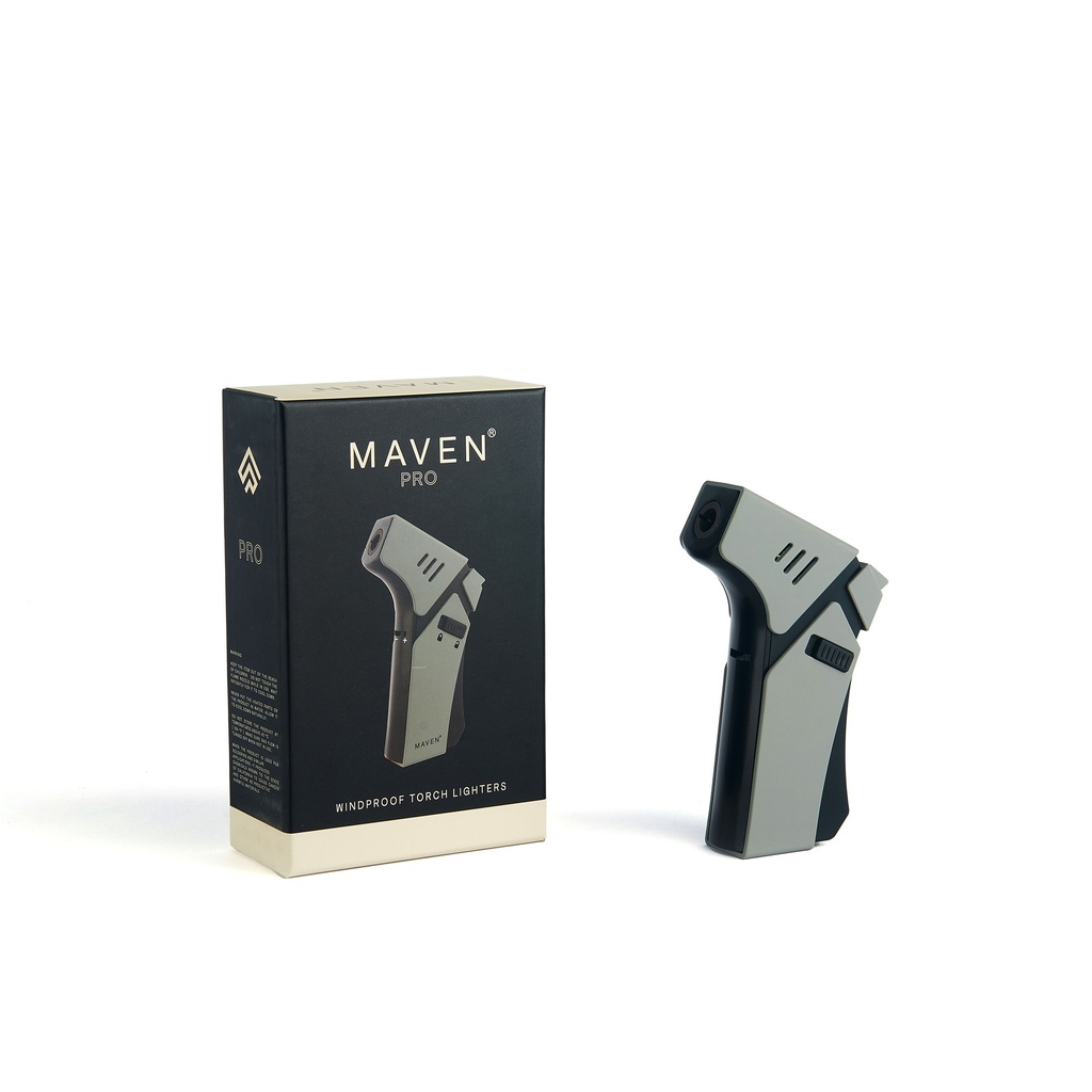 LTB  MAVEN - PRO GRAY