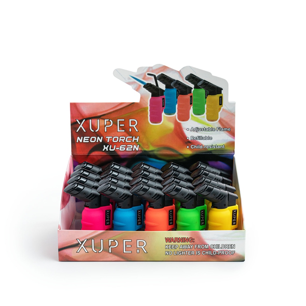 LTB 98-1162N 20CT DISPLAY NEON