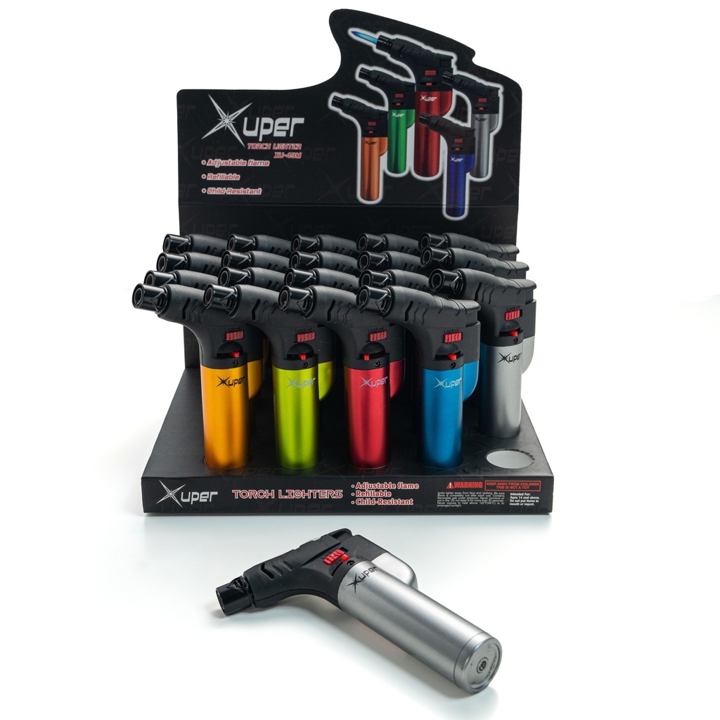 LTB: LTB-98-1149M 20CT DISPLAY METALLIC