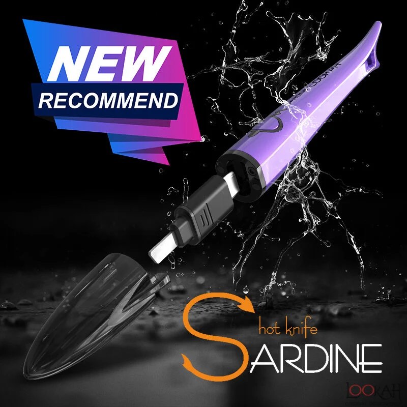 ELA LOOKAH SARDINE SD-PU