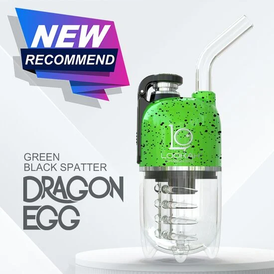 ELA LOOKAH DRAGON EGG DE-GR