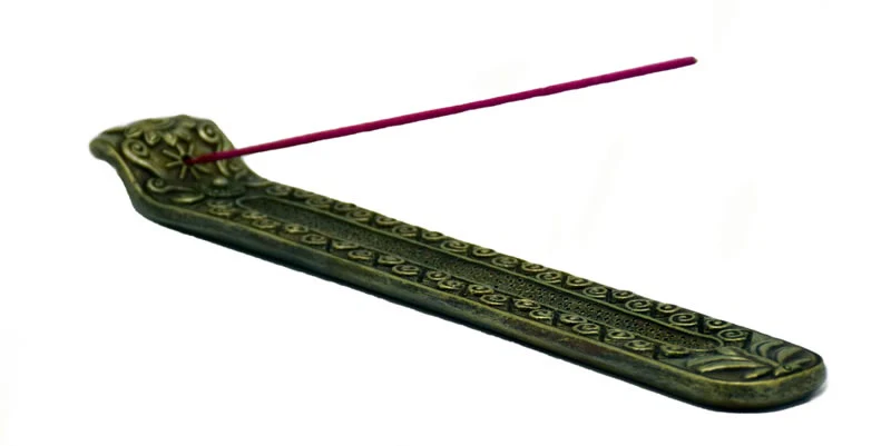 IAC 002610 SUN INCENSE BURNER 2PCS