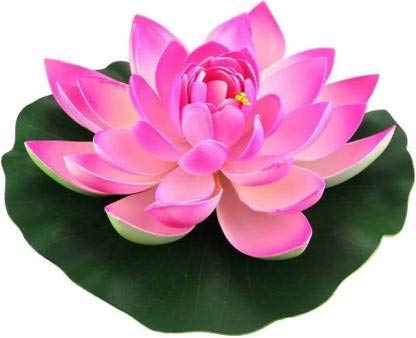 IAC 002902 SMALL LOTUS FLOWER BACK FLOW