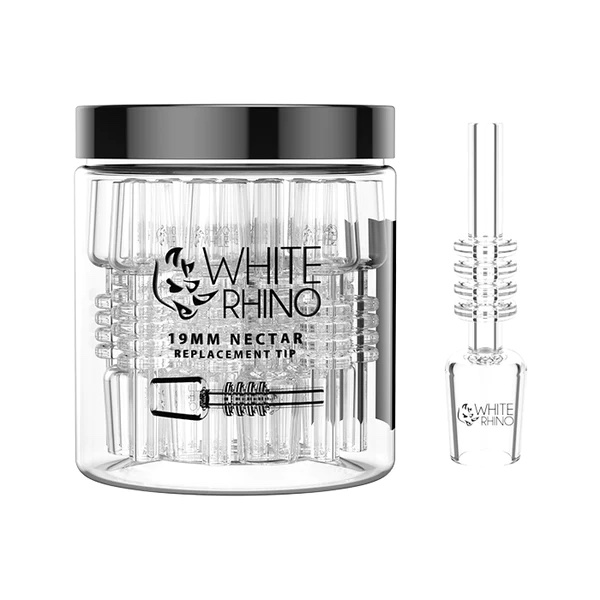 GPA RHINO 19MM NECTAR REPLACEM- ENT TIP