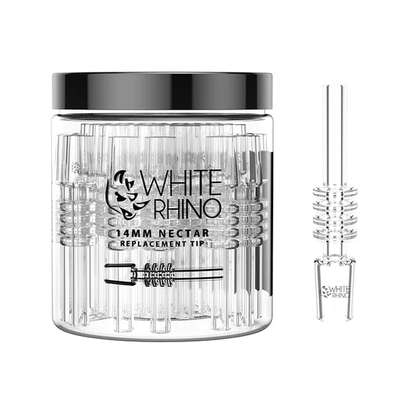 GPA RHINO 14MM NECTAR REPLACEM