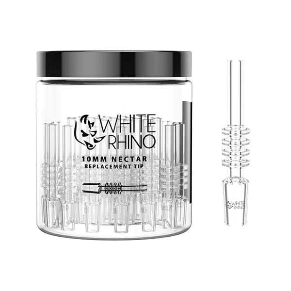 GPA W RHINO 10MM NECTAR REPLACEM