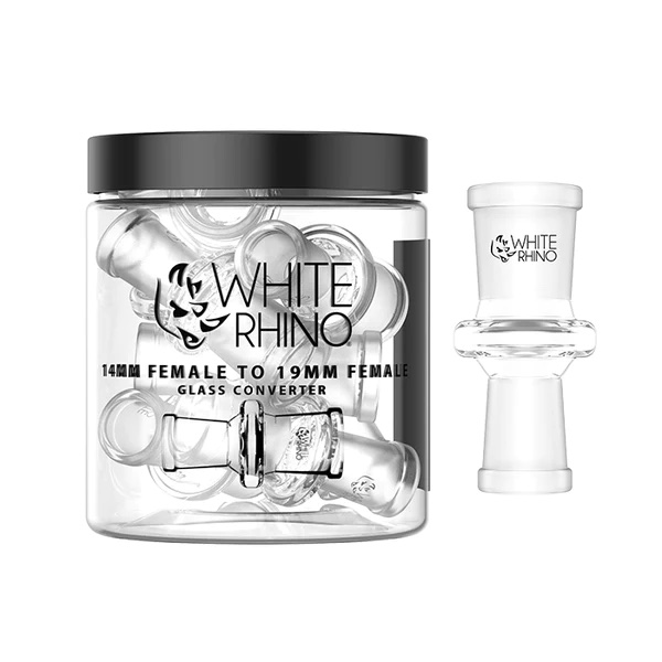 GPA RHINO 14MM FEMALE