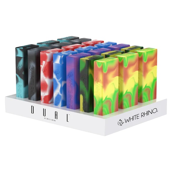 GPA RHINO DUAL ORIGINAL