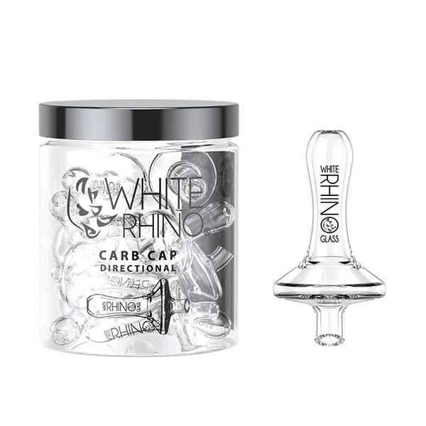 GPA RHINO DIRECTIONAL CARB CAP