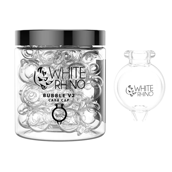 GPA RHINO BUBBLE V2 CARB CAP