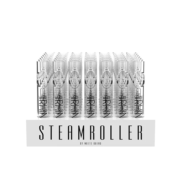 GPA W RHINO WRG5001 STEAM ROLLER