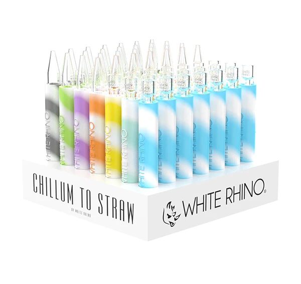 GPA W RHINO THE DARK