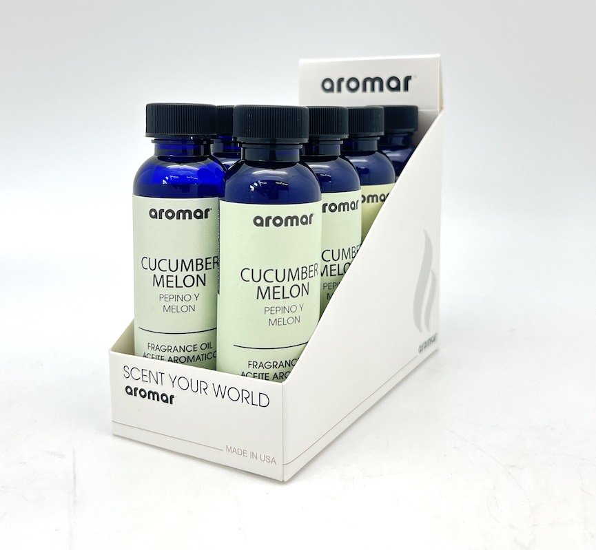 IAC AROMAR OIL 1035 8CT