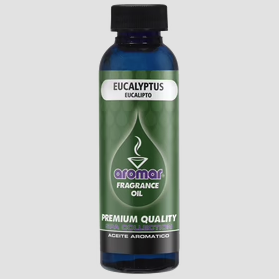 IAC AROMAR OIL 1028 8CT