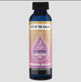 IAC AROMAR OIL 1101 8CT