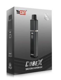 ELA YOC-CB-BK CUBEX
