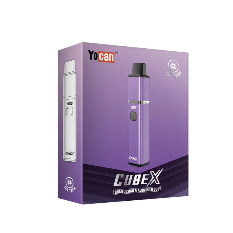 ELA YOC-CB-VL CUBEX