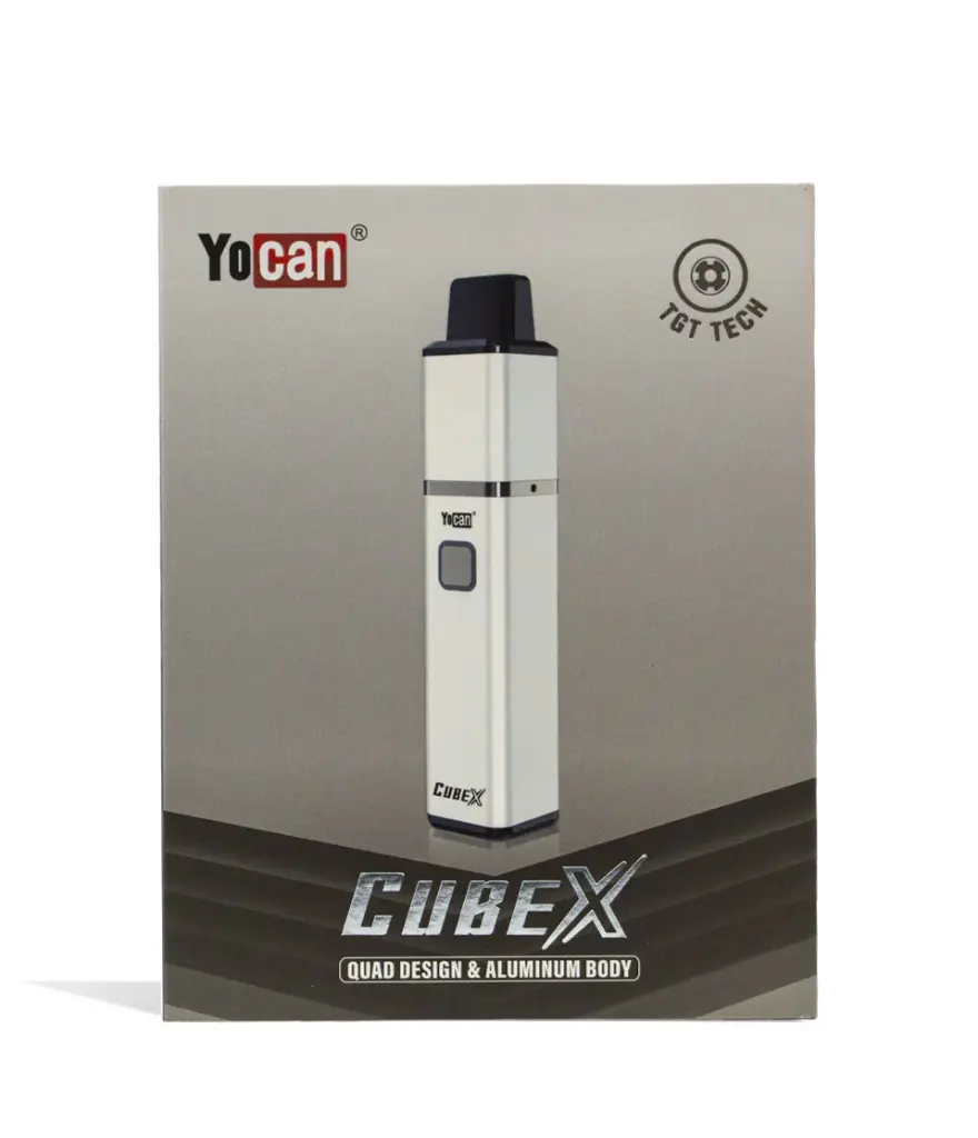 ELA YOC-CB-WT CUBEX