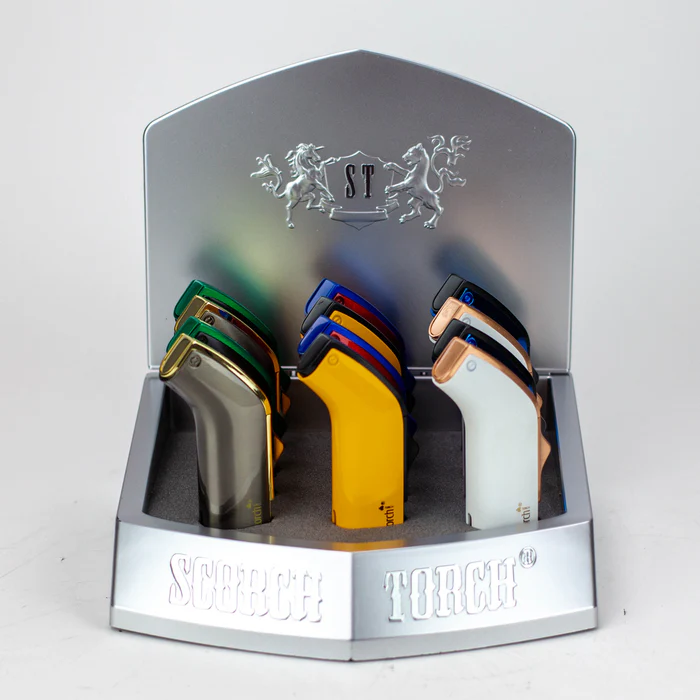 LTB 61670-1 SCORCH TORCH 12CT