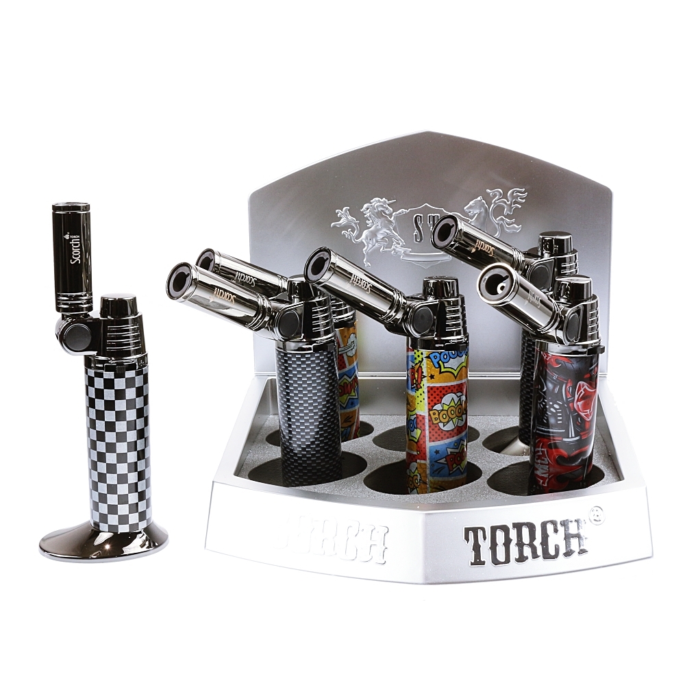 LTB 61673-1 SCORCH TORCH 6CT