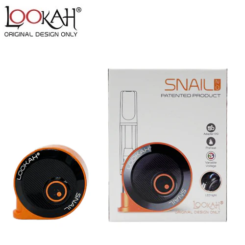 ELA LOOKAH SNAIL SNA-OR