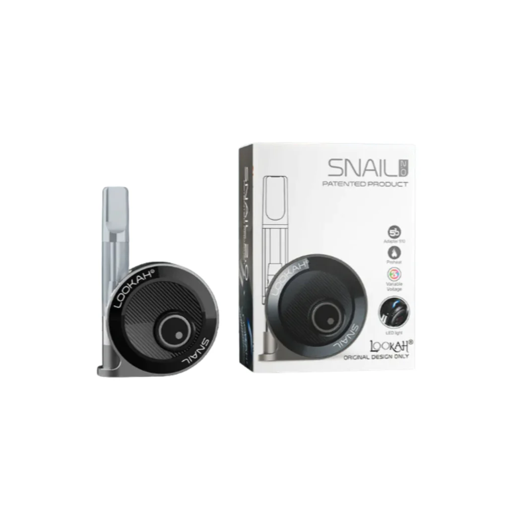 ELA LOOKAH SNAIL SNA-GY
