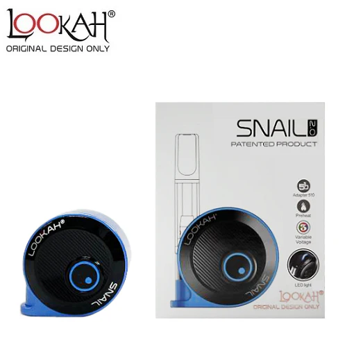 ELA LOOKAH SNAIL SNA-BL