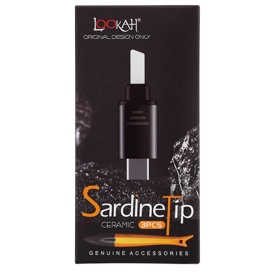 ELA SEAHORSE SARDINE COIL SD-CT 3CT
