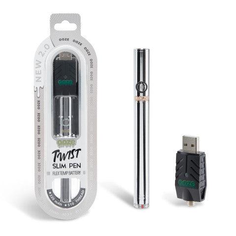 ELA OOZ-1187 SLIM TWIST PEN 2.0 - COSMIC