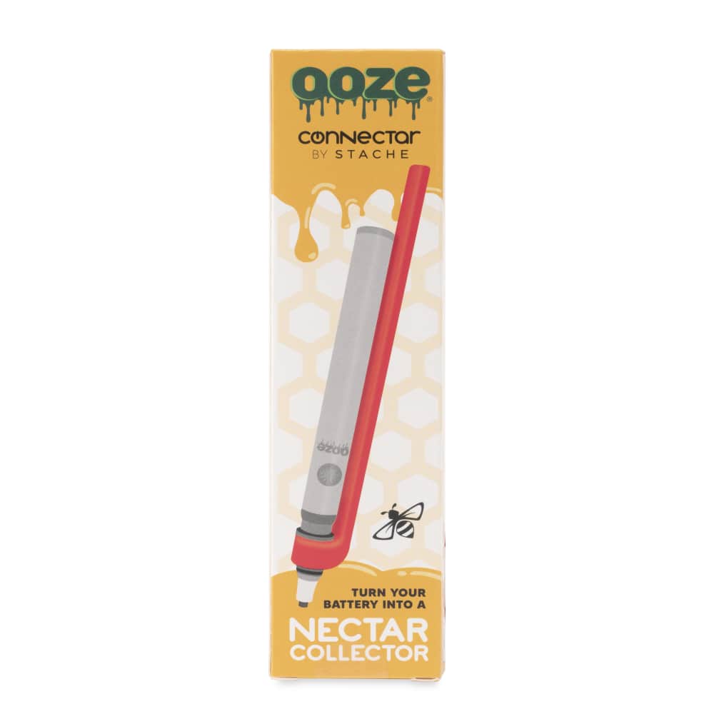 ELA OOZ-1081 CONNECTOR -RED