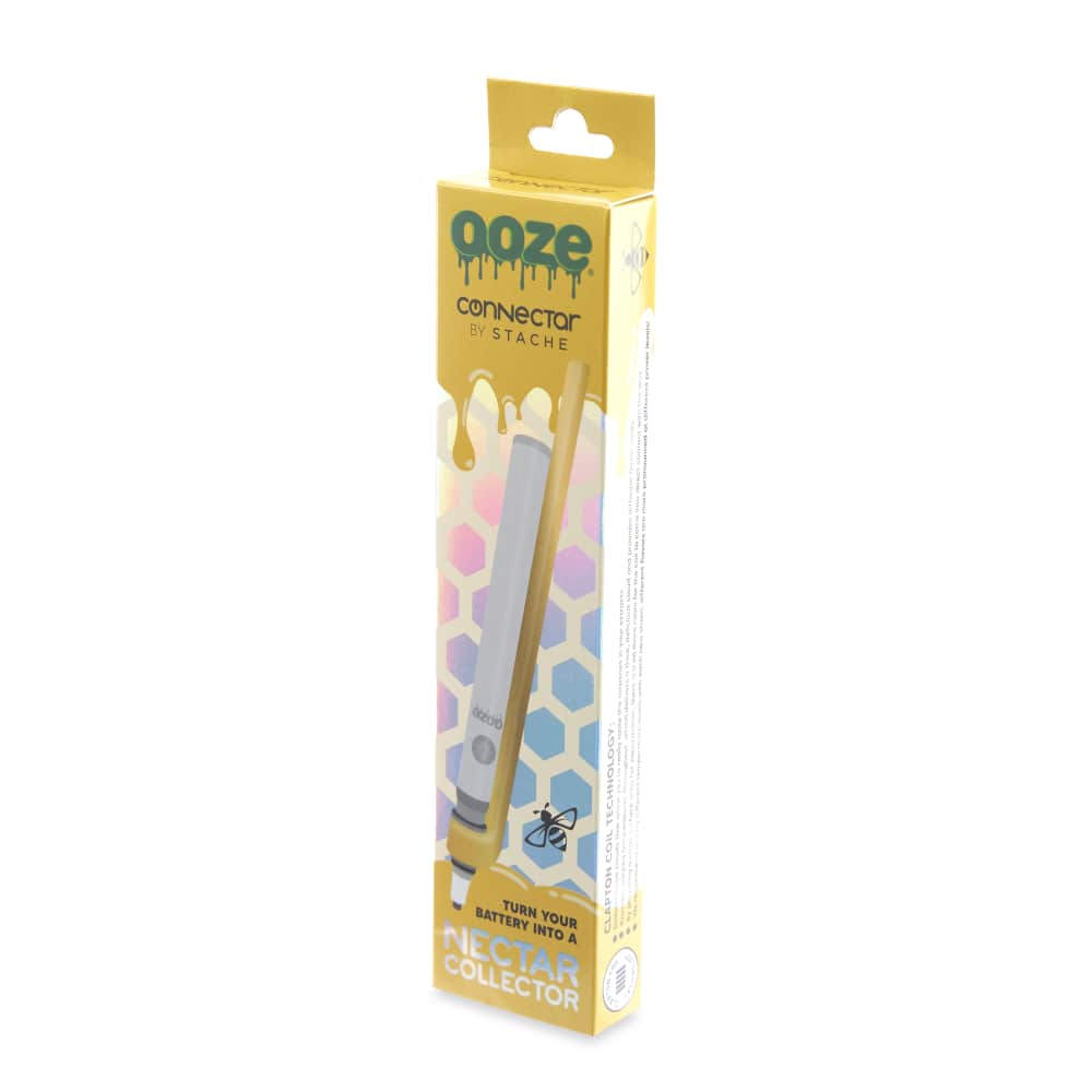 ELA OOZ-1182 CONNECTOR - GOLD