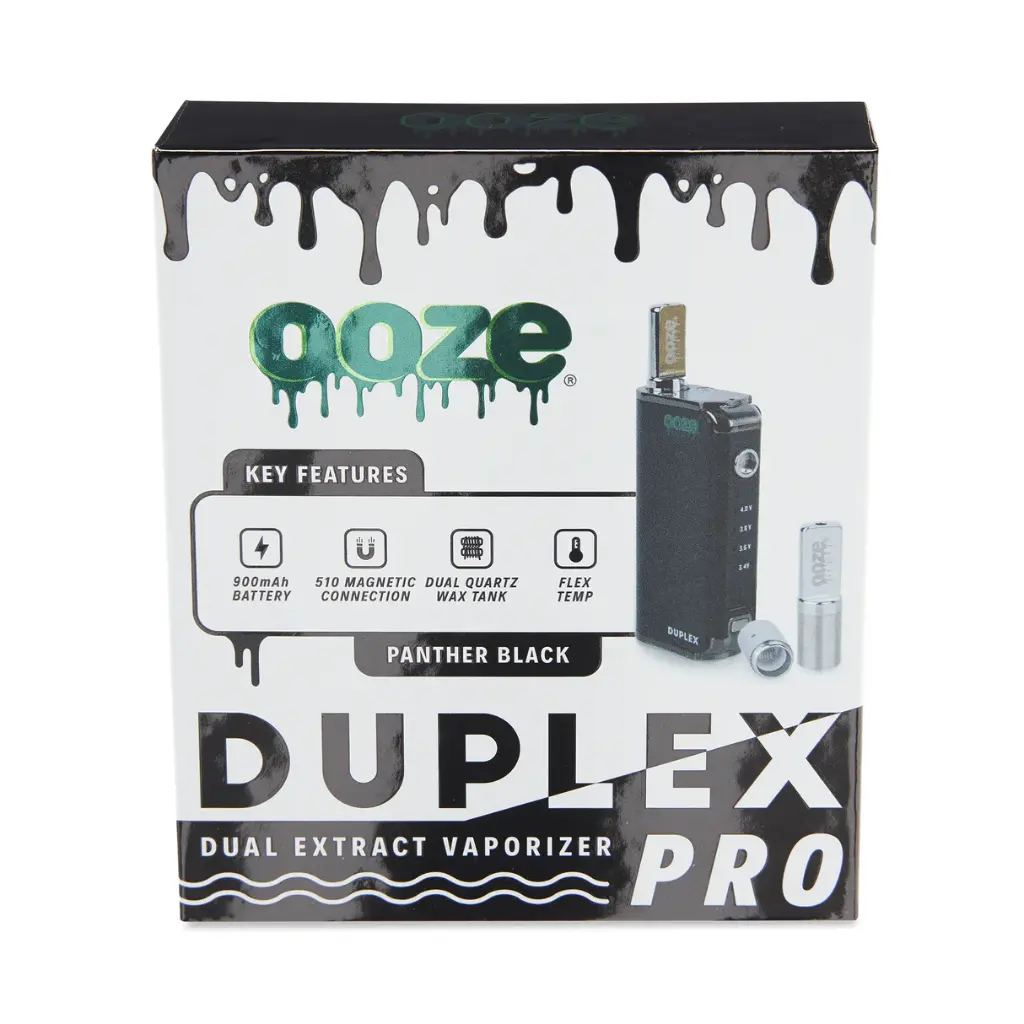 ELA OOZ-1229-BLK DUPLEX PRO EXTRACT KIT BLACK