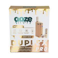 ELA OOZ-1229-GLD DUPLEX PRO EXTRACT KIT GOLD