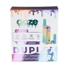 ELA OOZ-1229-RNBW DUPLEX PRO EXTRACT KIT RAINBOW