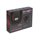 SCA SCALE SC-322 TRUWIEGHT MCR-100-01 BLK/RED