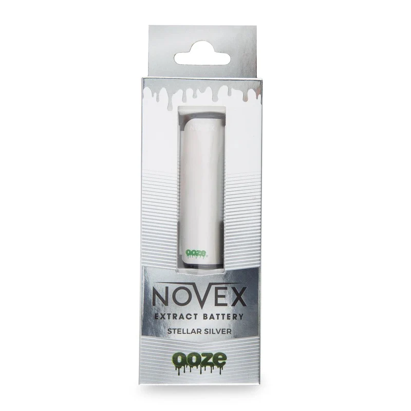 ELA OOZ-457 NOVEX-STELLAR SILVER