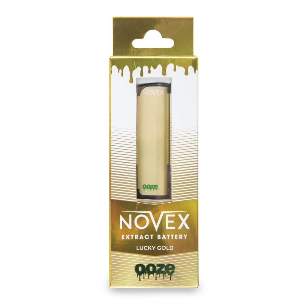 ELA OOZ-458 NOVEX-LUCKY GOLD