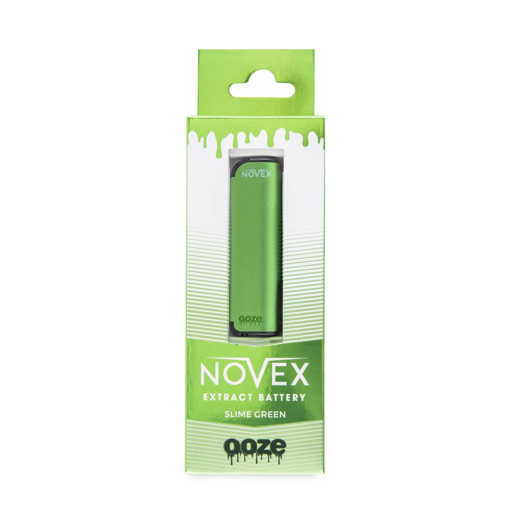 ELA OOZ-459 NOVEX-SLIME GREEN