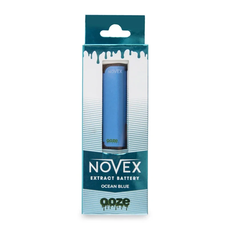 ELA OOZ-460 NOVEX-OCEAN BLUE