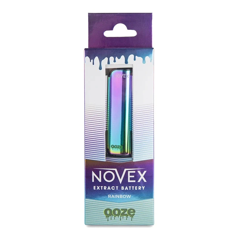 ELA OOZ-461 NOVEX-RAINBOW