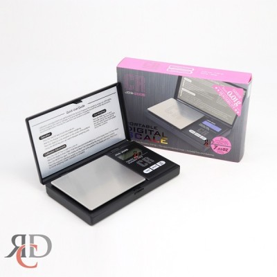 SCA: CR JDS-DP200 SLV