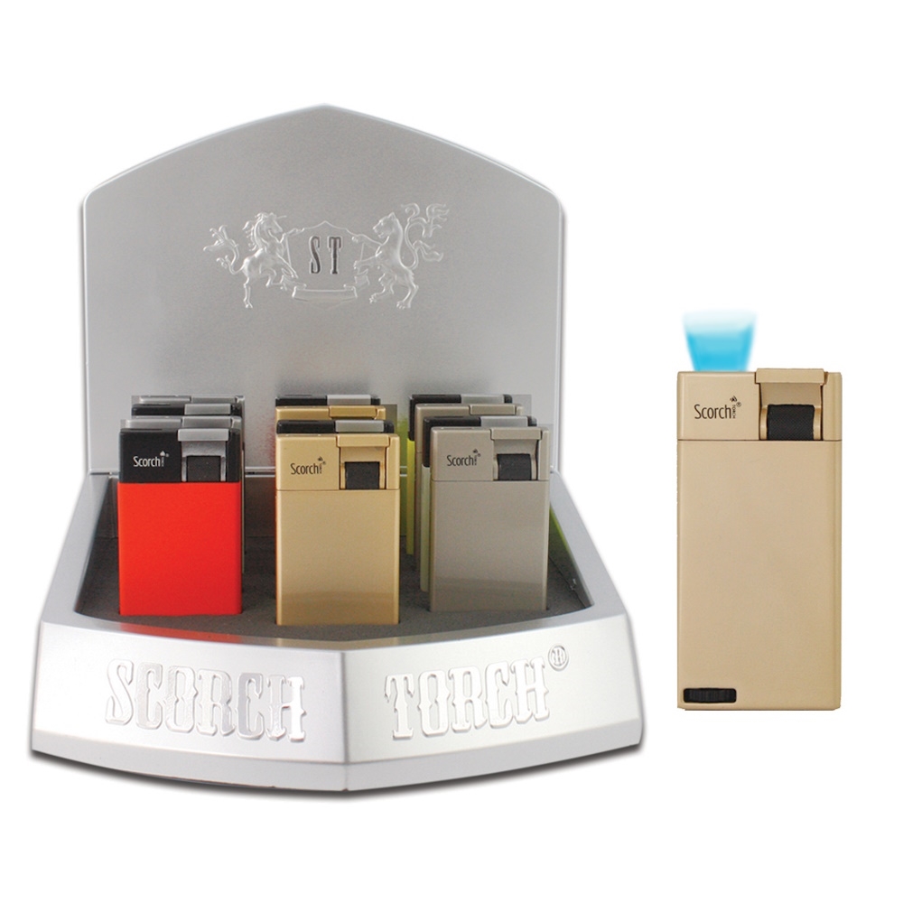 LTB 61700-1 SCORCH TORCH 12CT