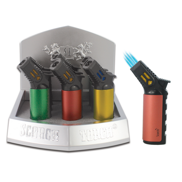 LTB 61703-4T SCORCH TORCH 6CT